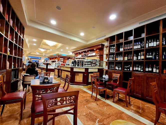 Nannini Conca d'Oro - 1