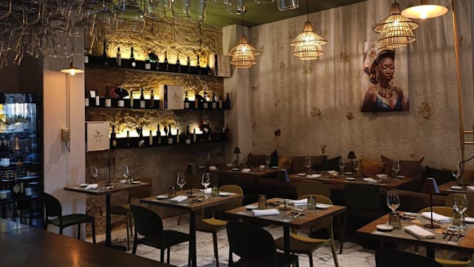 ZAZÀ Bottega Bistrot - 9