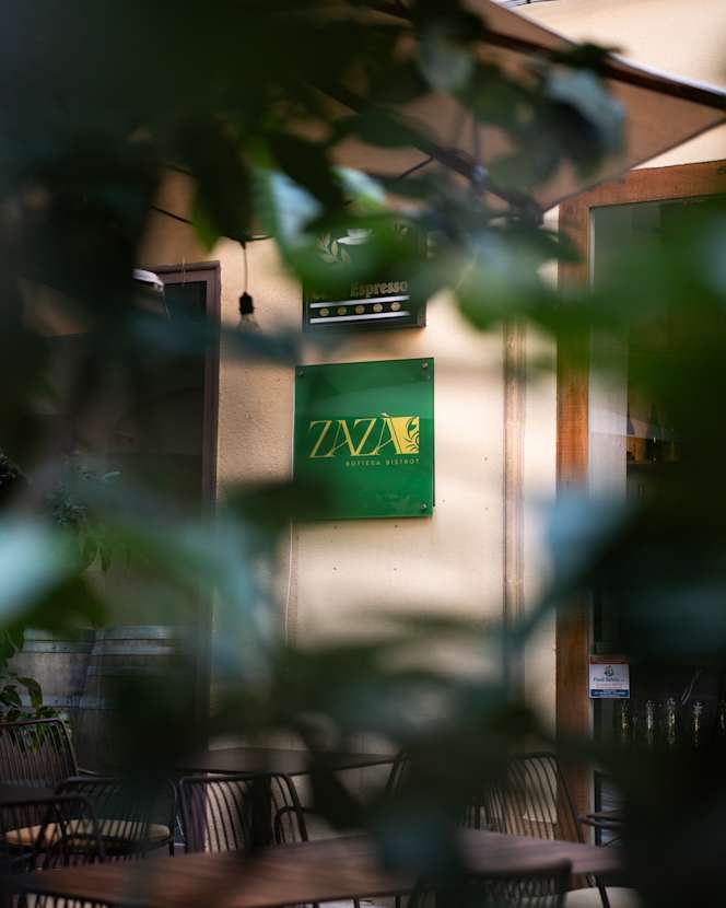 ZAZÀ Bottega Bistrot - 0