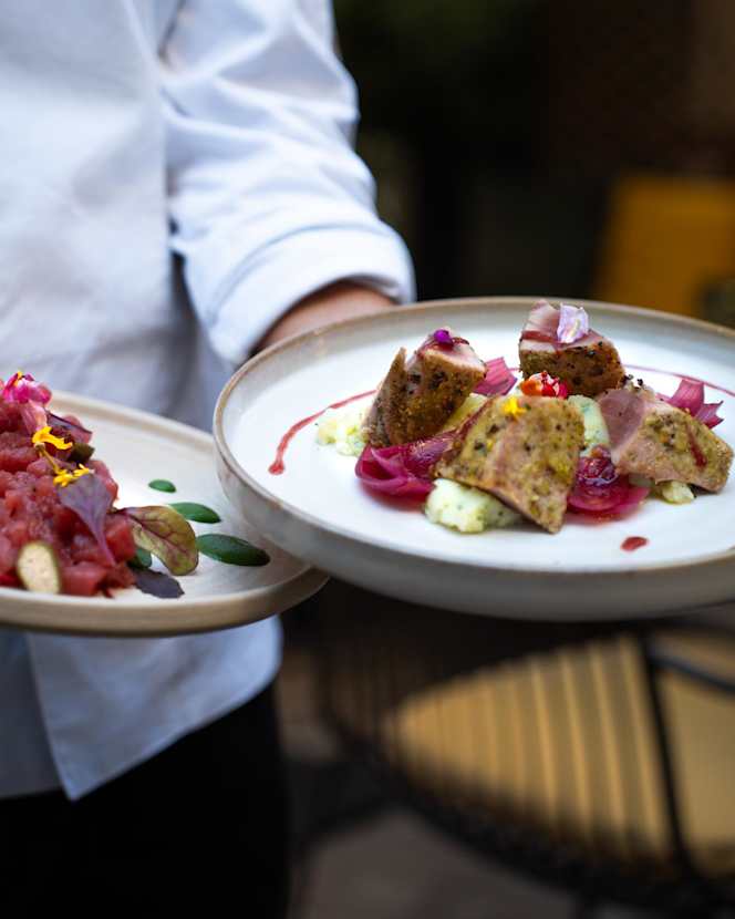 ZAZÀ Bottega Bistrot - 1