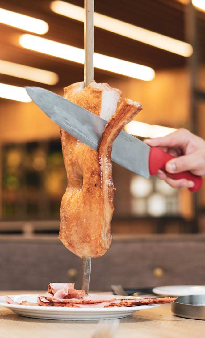 Brasayleña Mediterraneo - 5