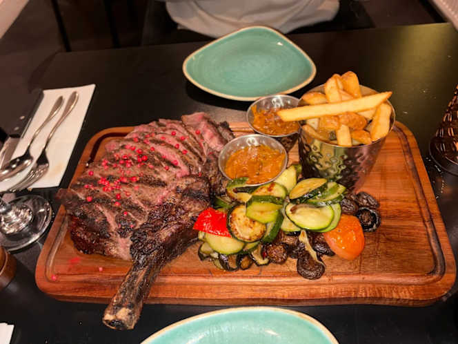 Glenhouse Aberdeen - 2