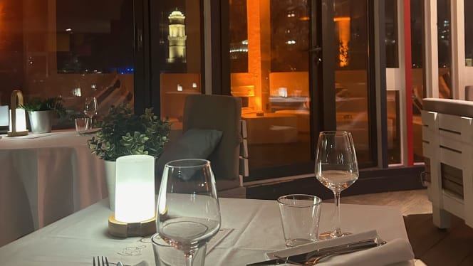 La Réserve by Rowing Club - 8