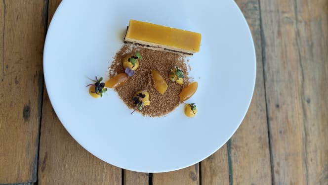 La Réserve by Rowing Club - 6