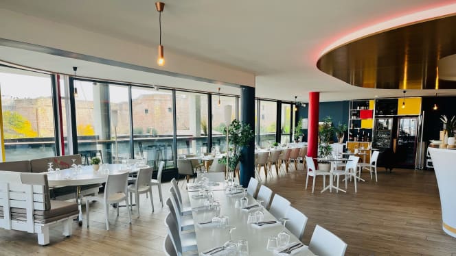 La Réserve by Rowing Club - 9
