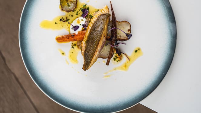 La Réserve by Rowing Club - 3