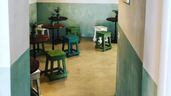 Rivarno Café - Lungarno - 3