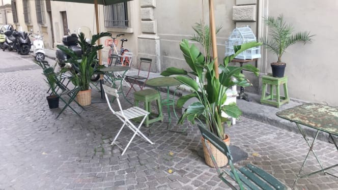 Rivarno Café - Lungarno - 0