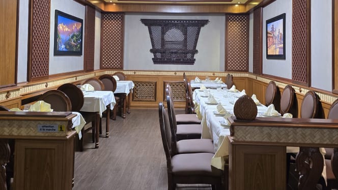 Himalayan Cuisine - 5