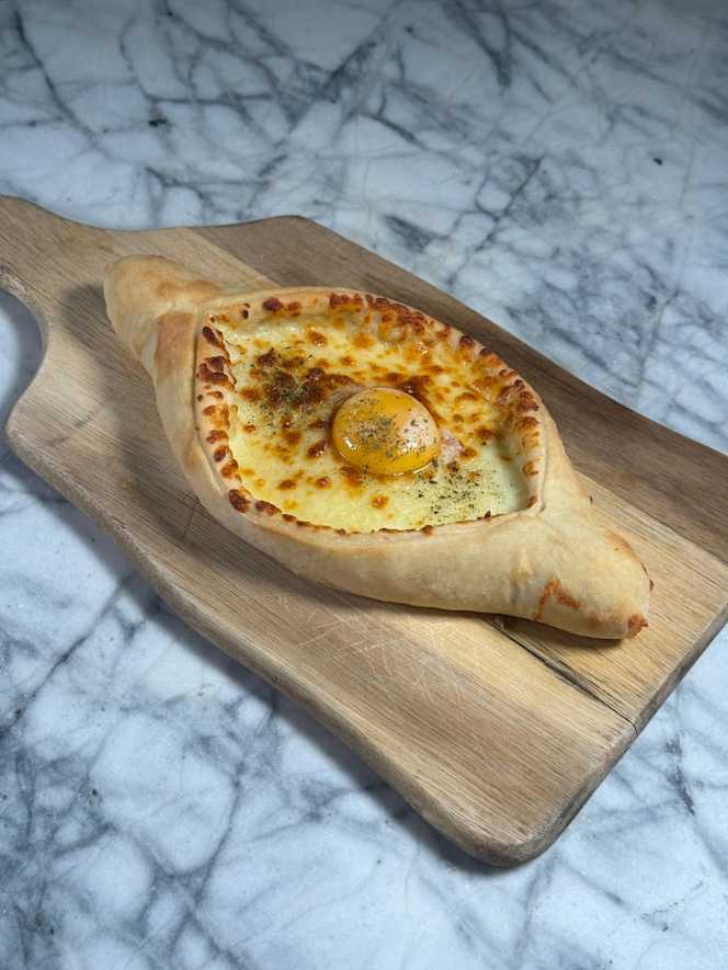 Khachapuri - 8
