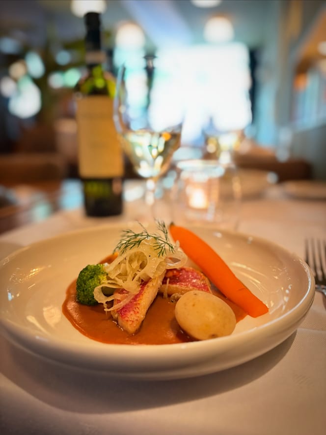 Bistro La Bohème - 1