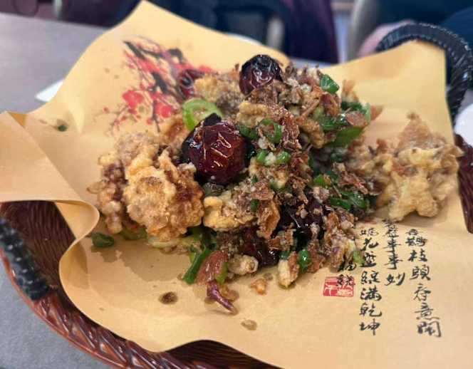 九味小馆(巴蜀) Master Li (Formerly Sichuan Chef) - 9