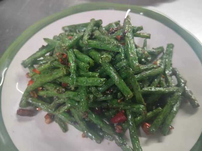 九味小馆(巴蜀) Master Li (Formerly Sichuan Chef) - 3