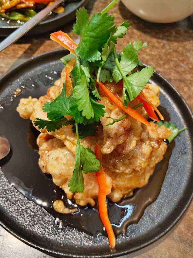 九味小馆(巴蜀) Master Li (Formerly Sichuan Chef) - 6