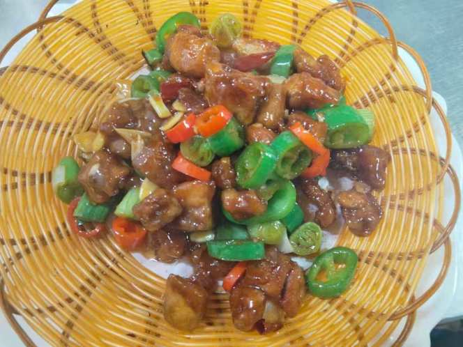 九味小馆(巴蜀) Master Li (Formerly Sichuan Chef) - 5