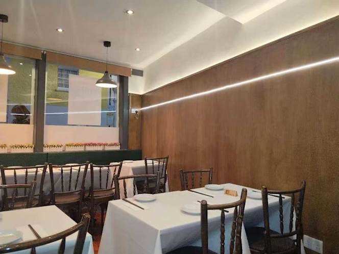 九味小馆(巴蜀) Master Li (Formerly Sichuan Chef) - 0