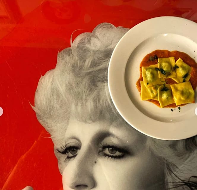 Il Milleluci Trattoria Pop - 3