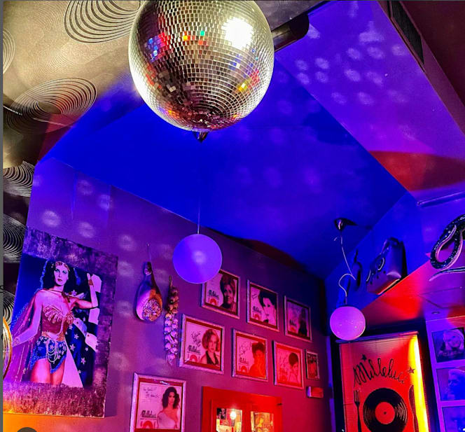 Il Milleluci Trattoria Pop - 2