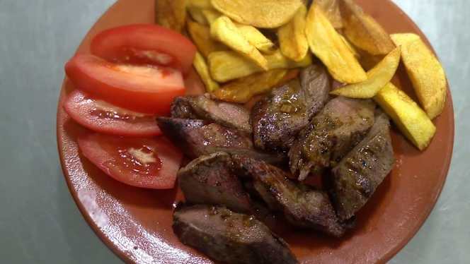 Montes Herminios - 4