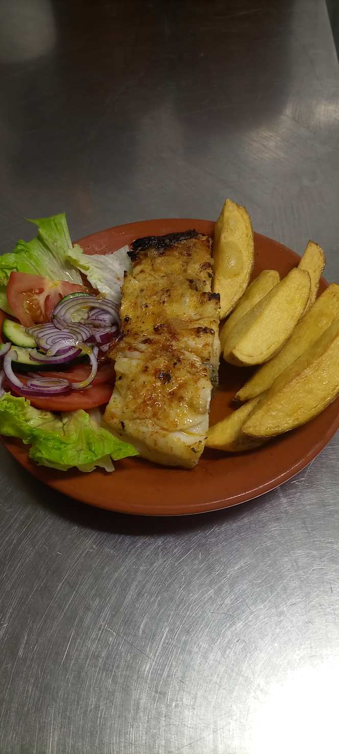 Montes Herminios - 0