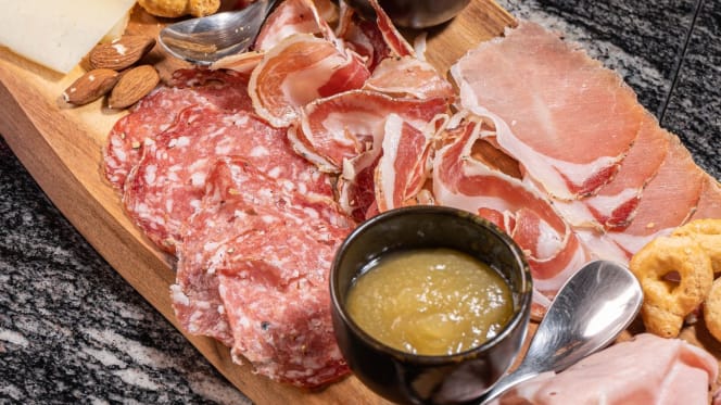 Meat Vittorio | Villaricca - 3