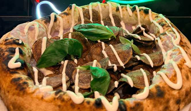 Vincenzo Capuano Nola - 1