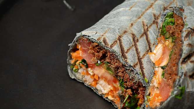 KEANU Izakaya Bar - 3