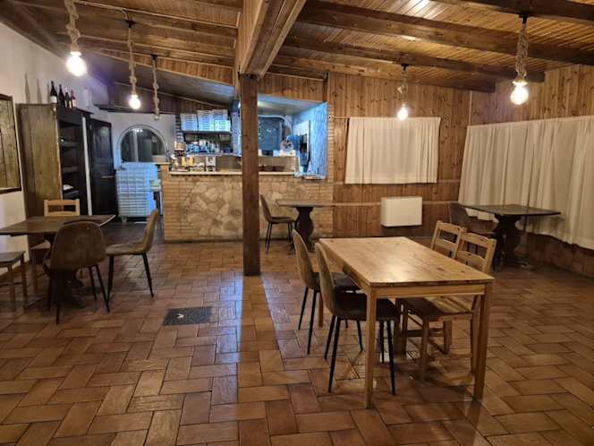 Percival Food &Drink - 1