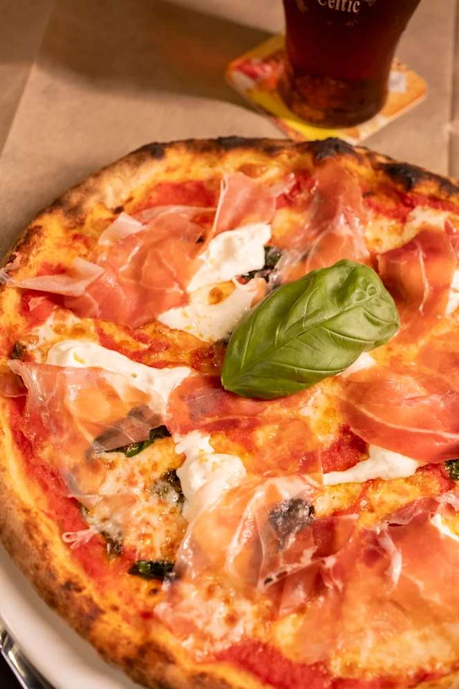 Percival Food &Drink - 4