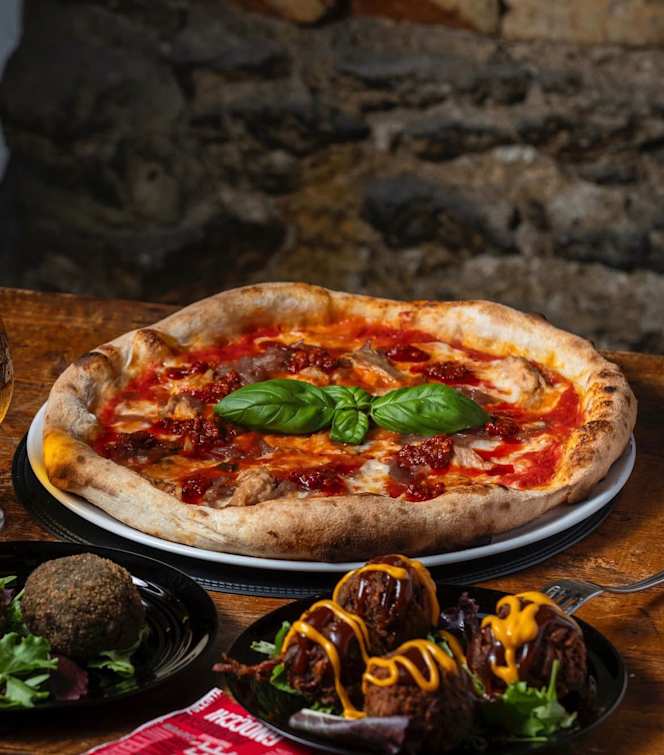 Percival Food &Drink - 4