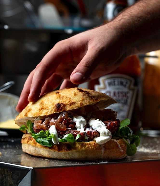 Percival Food &Drink - 5