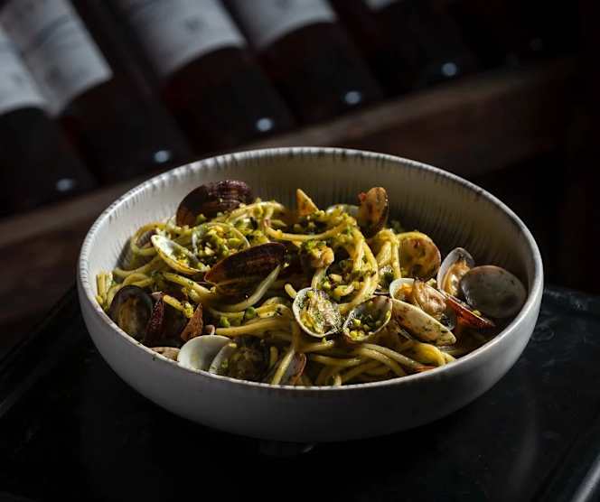 Percival Food &Drink - 5