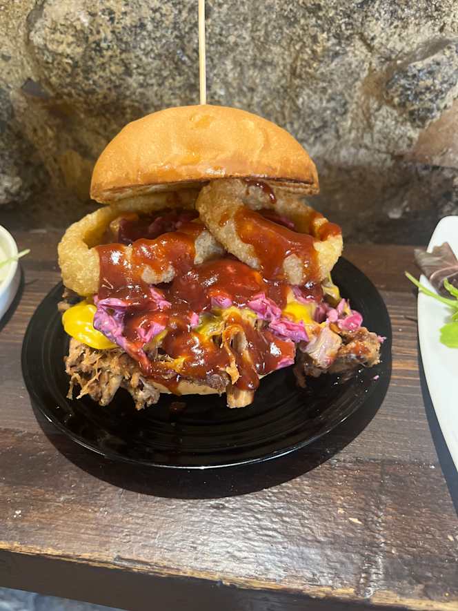 Percival Food &Drink - 1