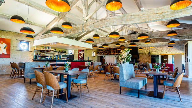 Bistrot des Vigiers - 3