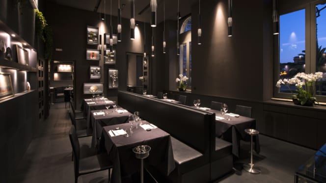 Taki Ristorante Giapponese - 5