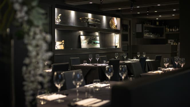 Taki Ristorante Giapponese - 3