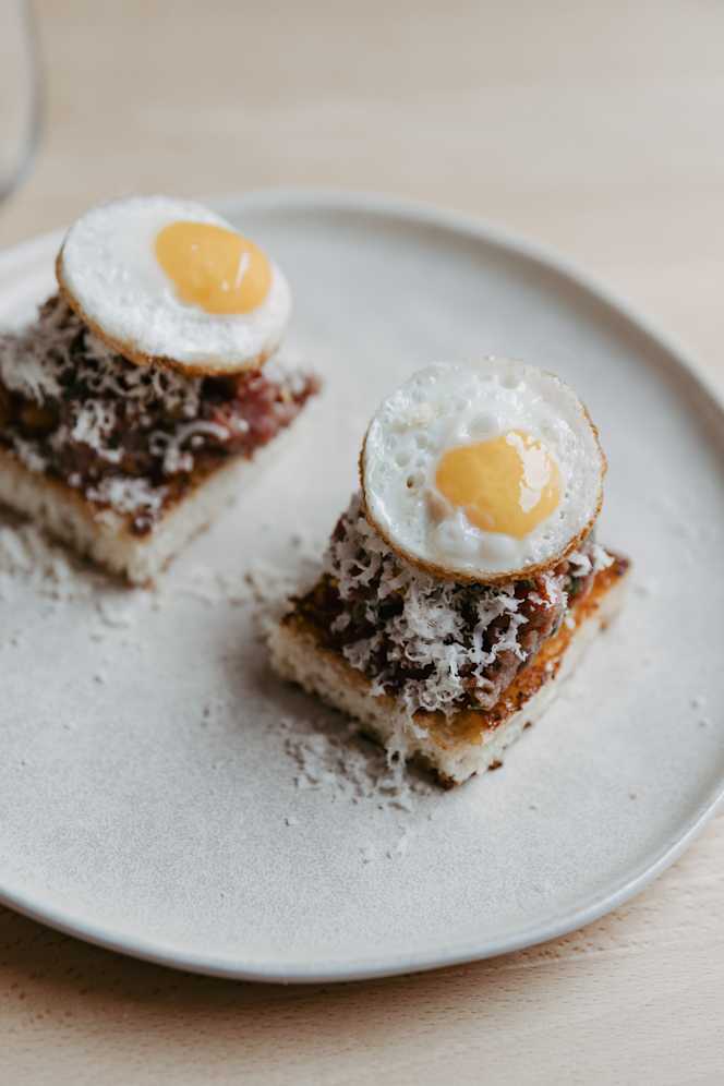 7 Sensi - Cucina Decontaminata - 0