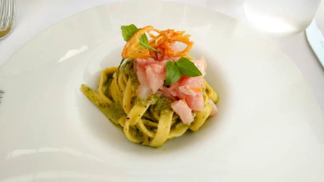 L'Aroma - 1