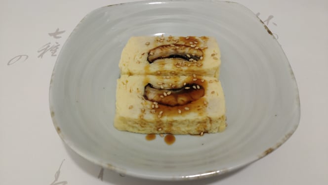 Sushi Morikawa - 3