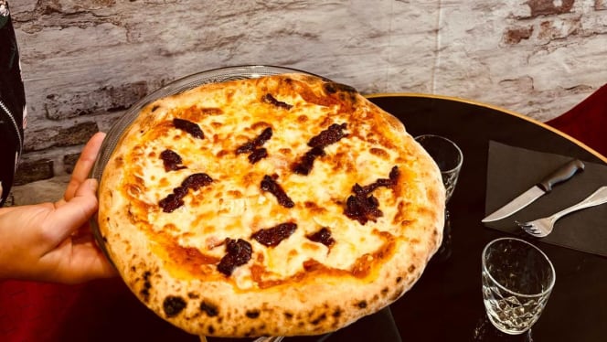 Nonna Pizzeria - 2