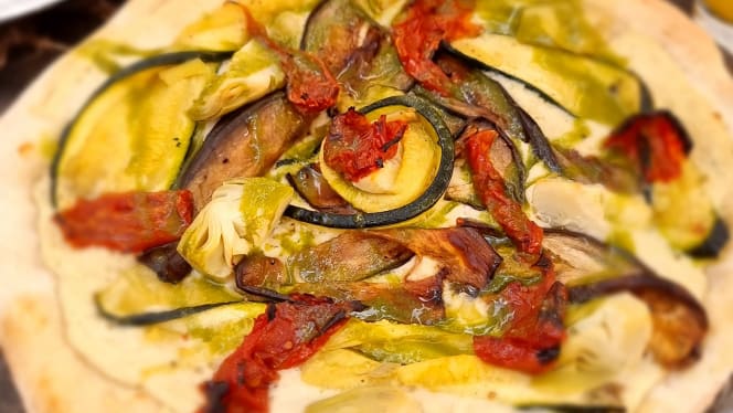 Nonna Pizzeria - 6