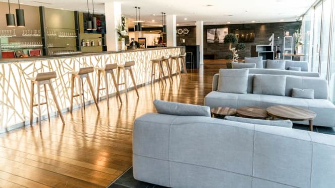 Le Country - Country Club Geneva - 9