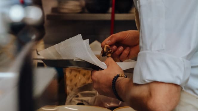 Aede Dining & Wines - 6