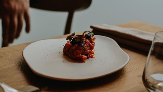 Aede Dining & Wines - 5