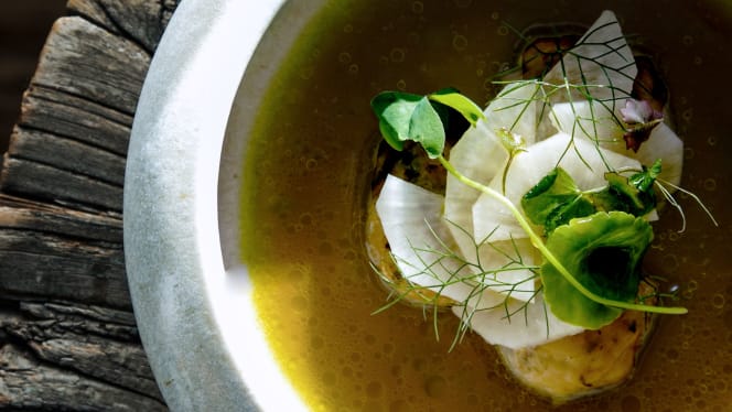 Aede Dining & Wines - 3