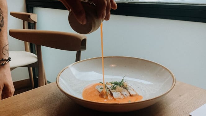 Aede Dining & Wines - 8