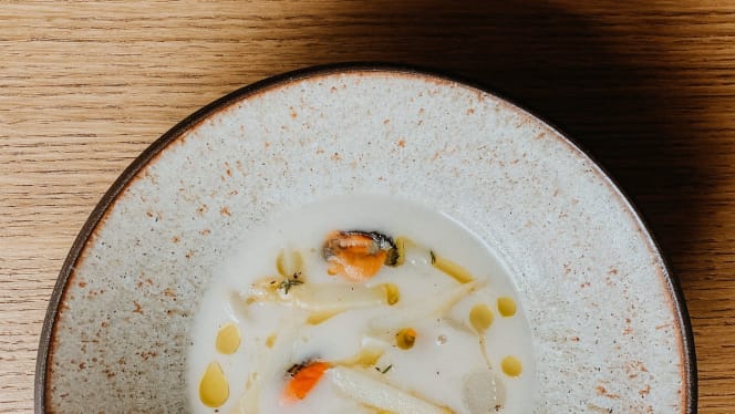 Aede Dining & Wines - 4