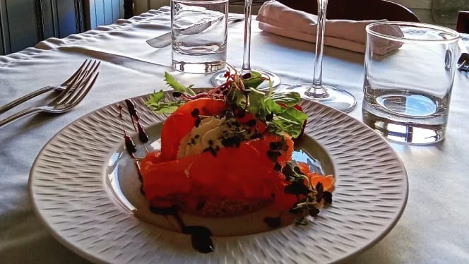 Agape Restaurant - 2