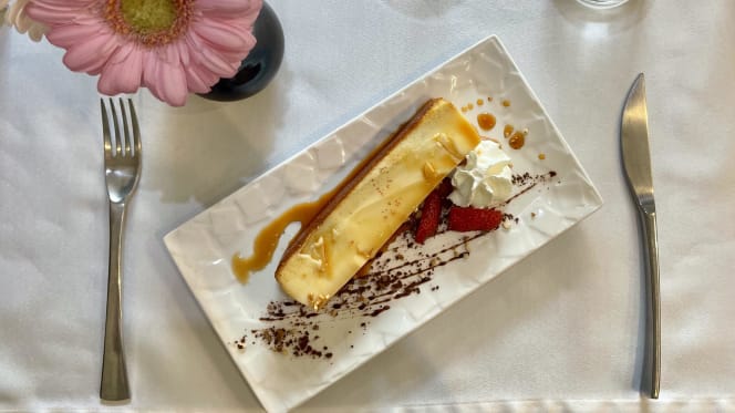 Agape Restaurant - 6