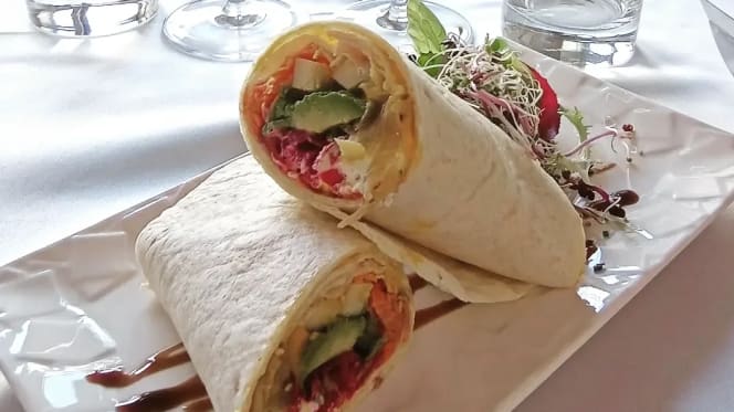 Agape Restaurant - 3